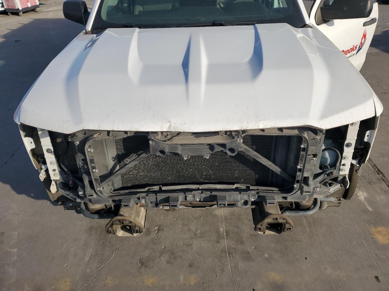 2018 Chevrolet Silverado - Image 12
