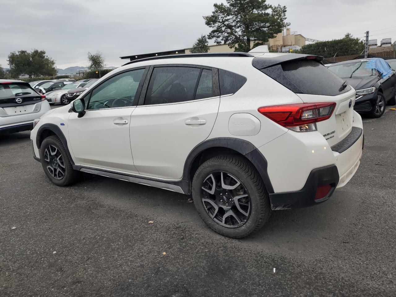 2020 Subaru XV - Image 2