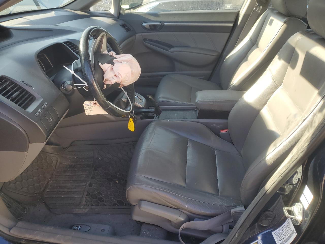 2009 Honda Civic - Image 7