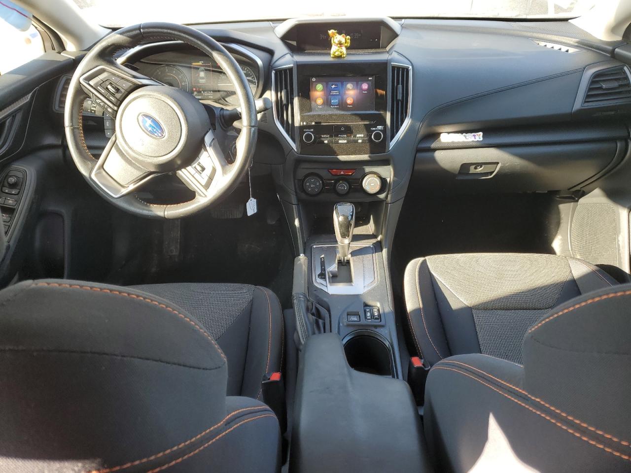 2019 Subaru XV - Image 8