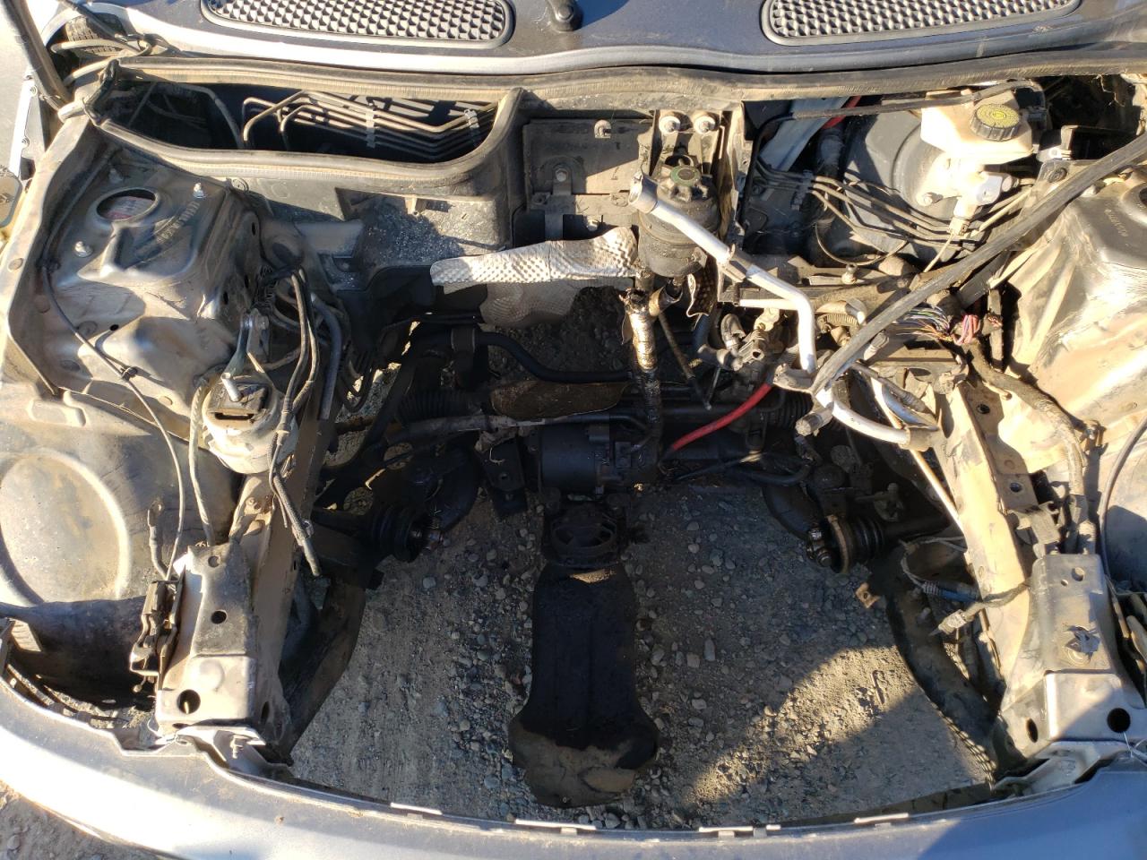 2006 MINI Cooper - Image 11