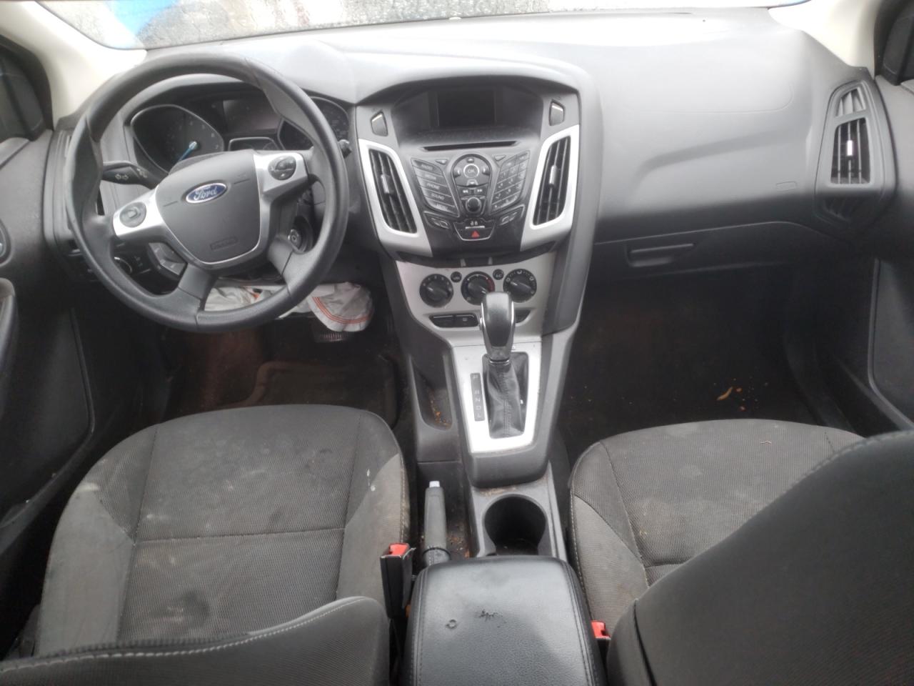 2014 Ford Focus - Image 8