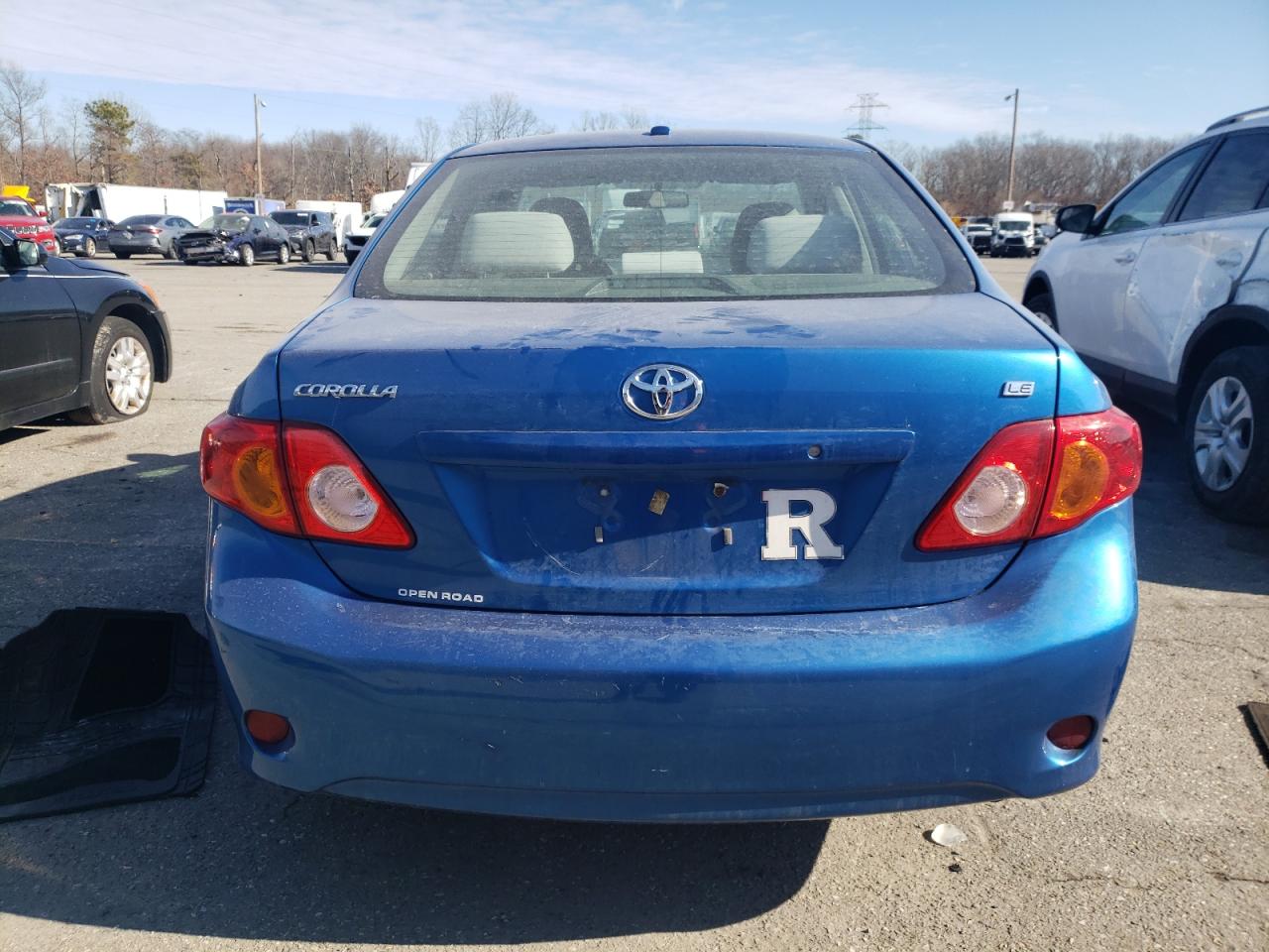 2009 Toyota Corolla - Image 6