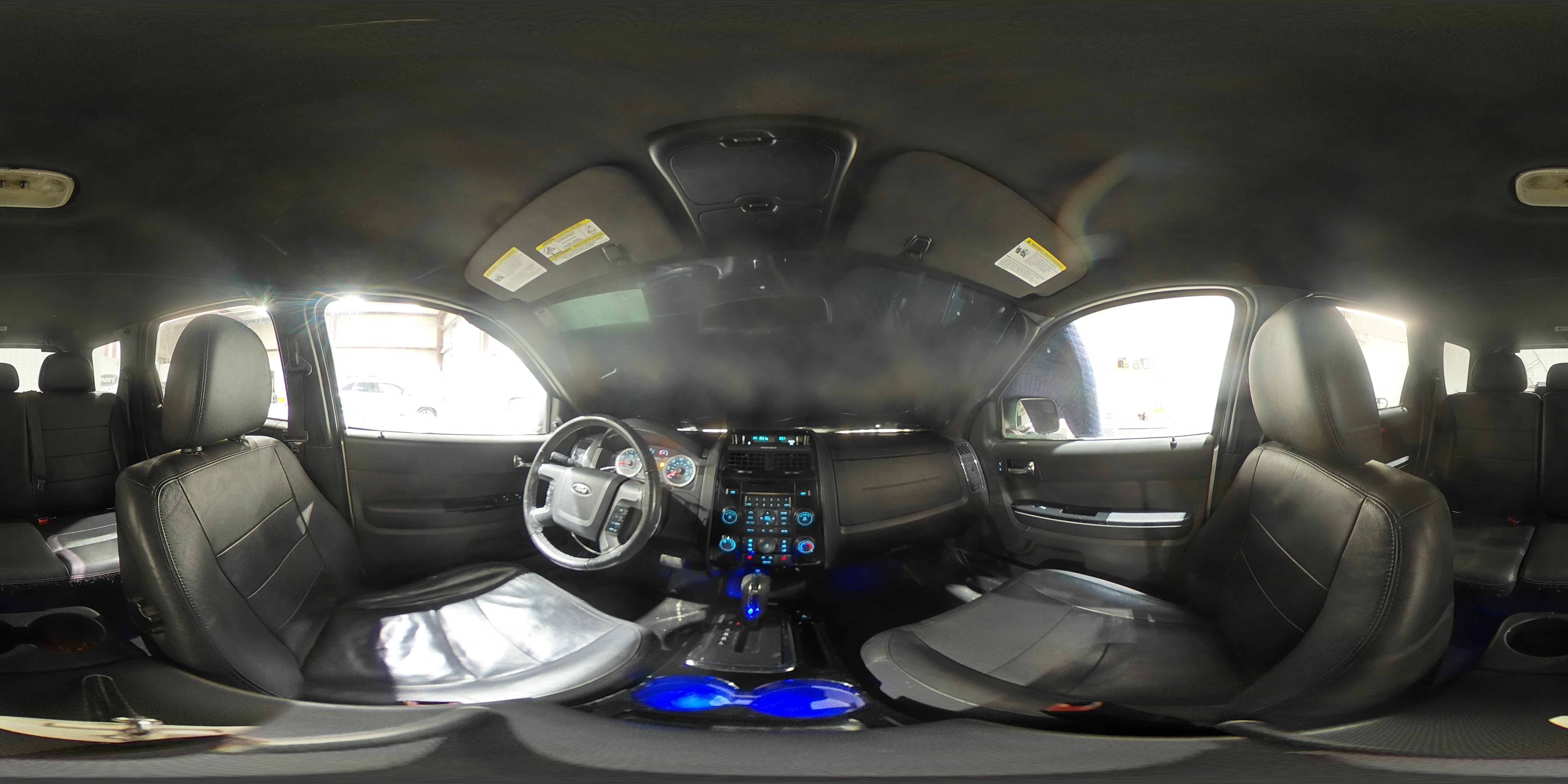 2011 Ford Escape - Image 13