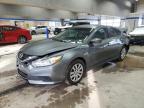 2017 Nissan Altima 2.5   იყიდება Sandston-ში, VA - Front End