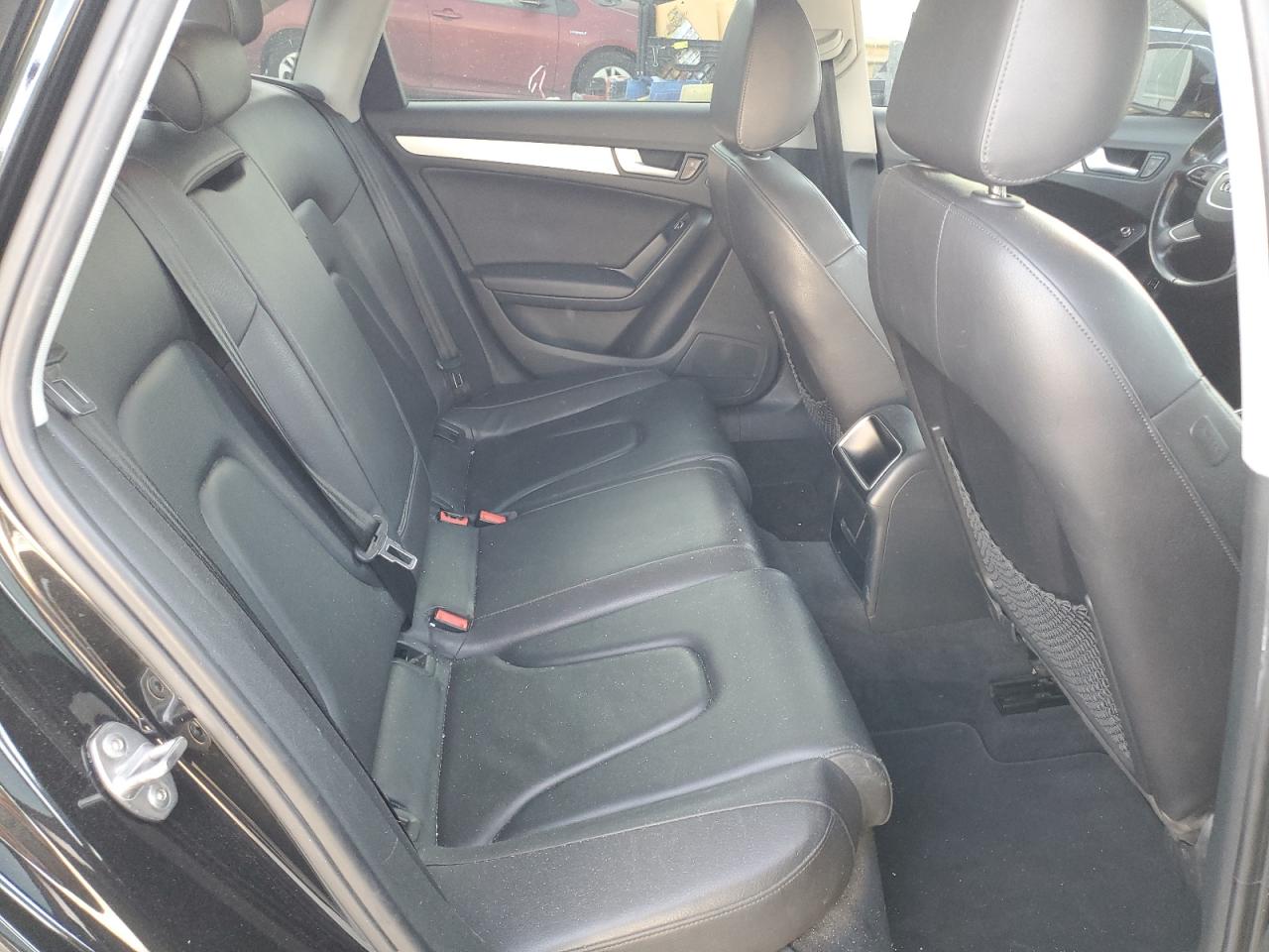 2013 Audi A4 - Image 10
