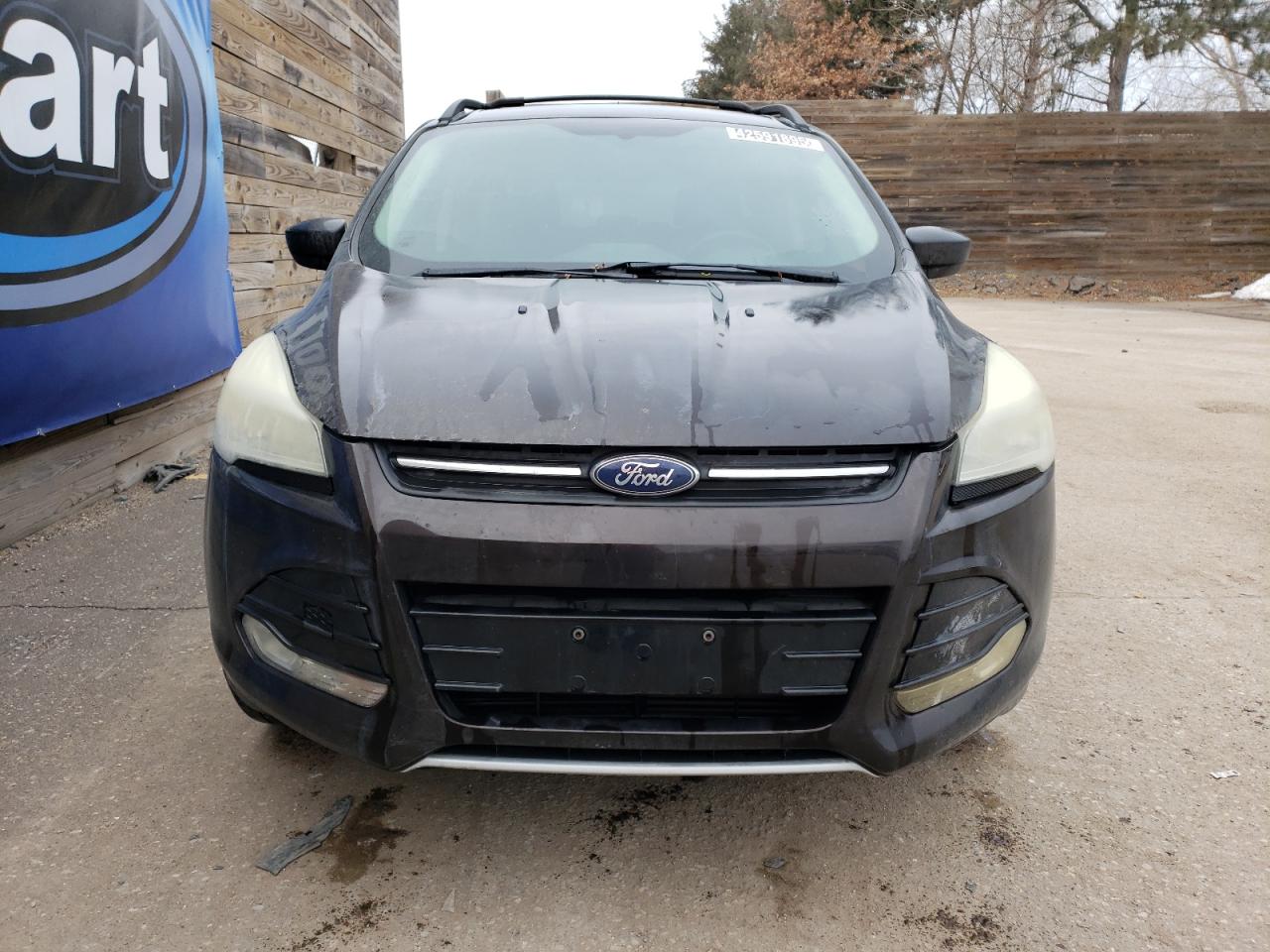 2013 Ford Escape - Image 5