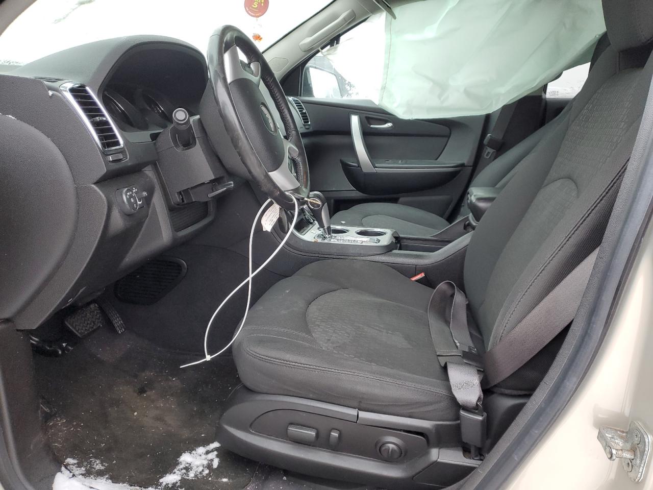 2012 GMC Acadia - Image 7