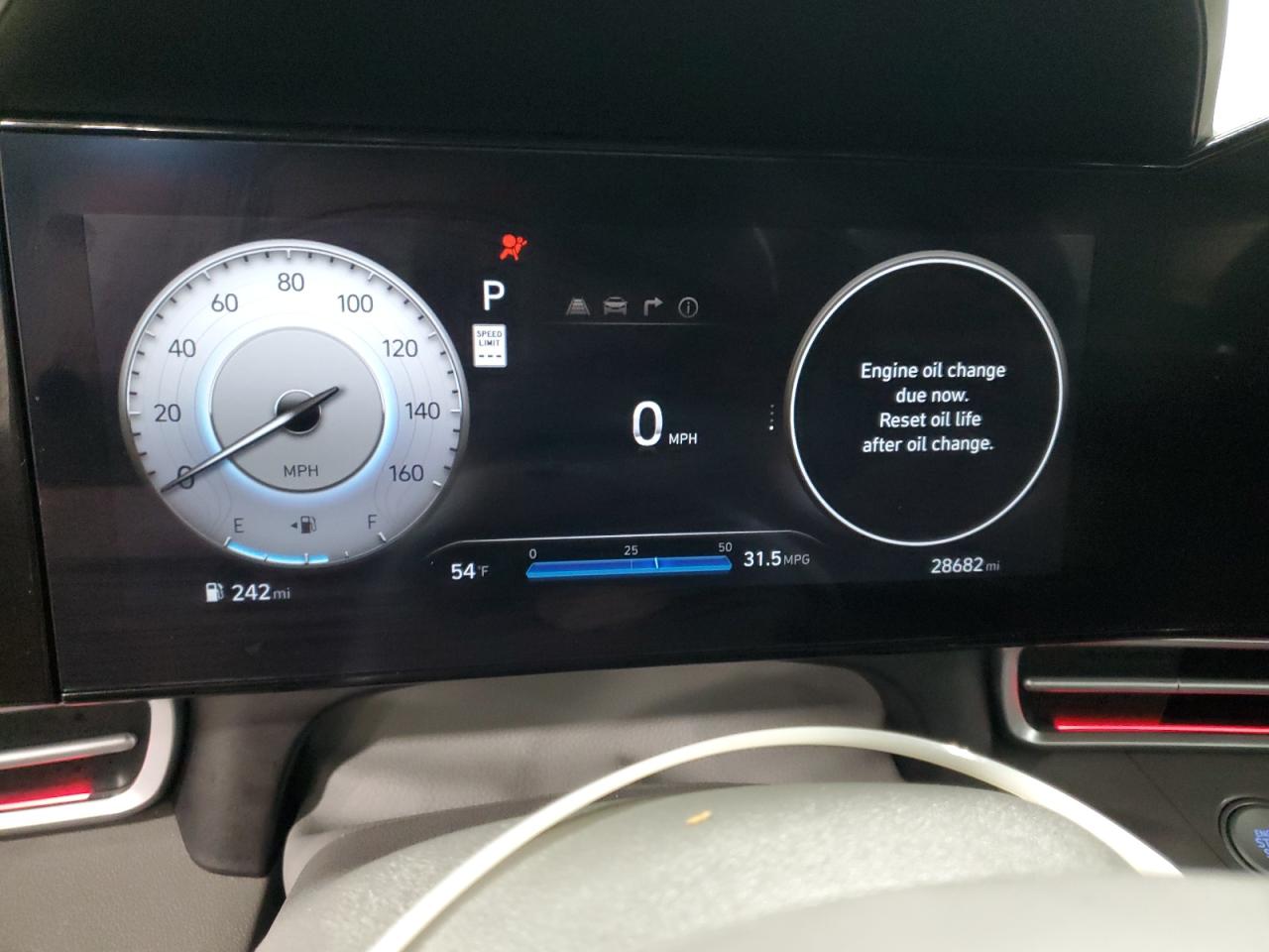 2024 Hyundai Elantra - Image 9