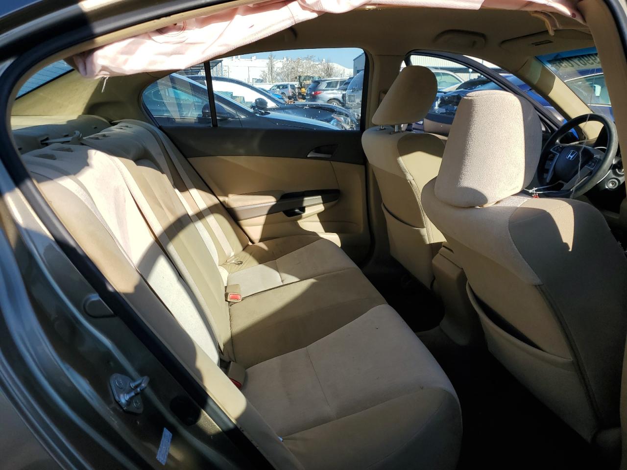 2008 Honda Accord - Image 10
