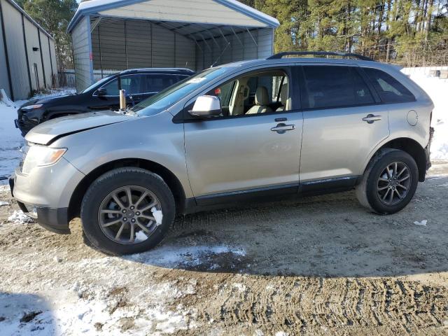 2008 Ford Edge Sel