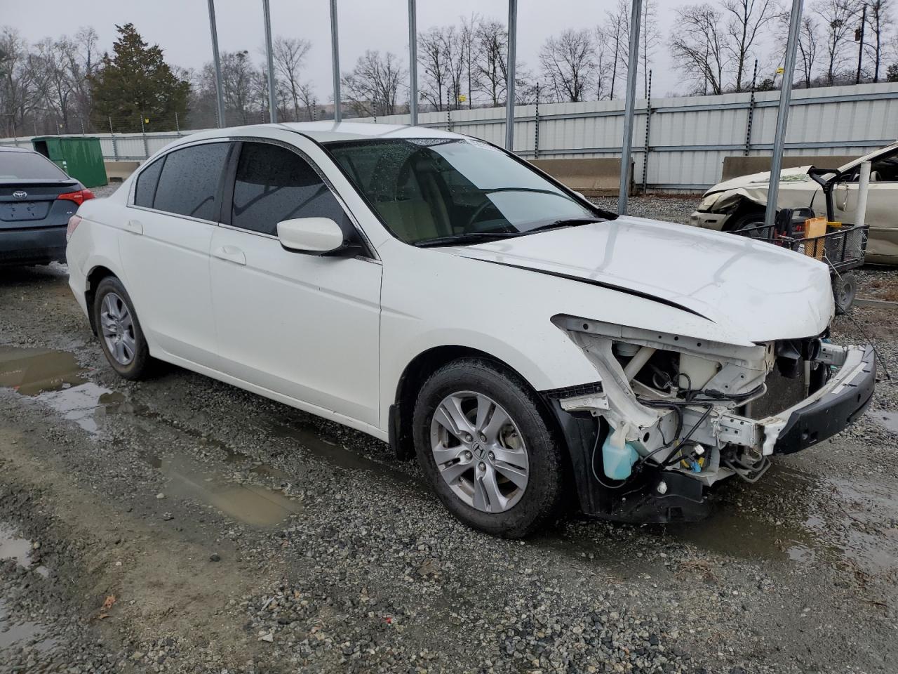 2012 Honda Accord - Image 4