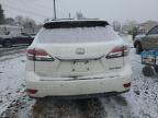 2014 Lexus Rx 350 Base en Venta en Chalfont, PA - Front End