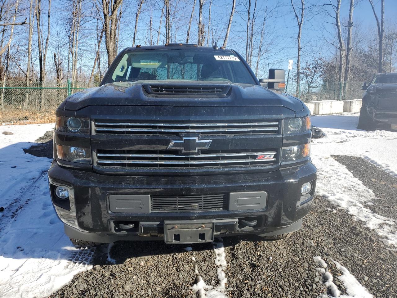 2017 Chevrolet Silverado - Image 5