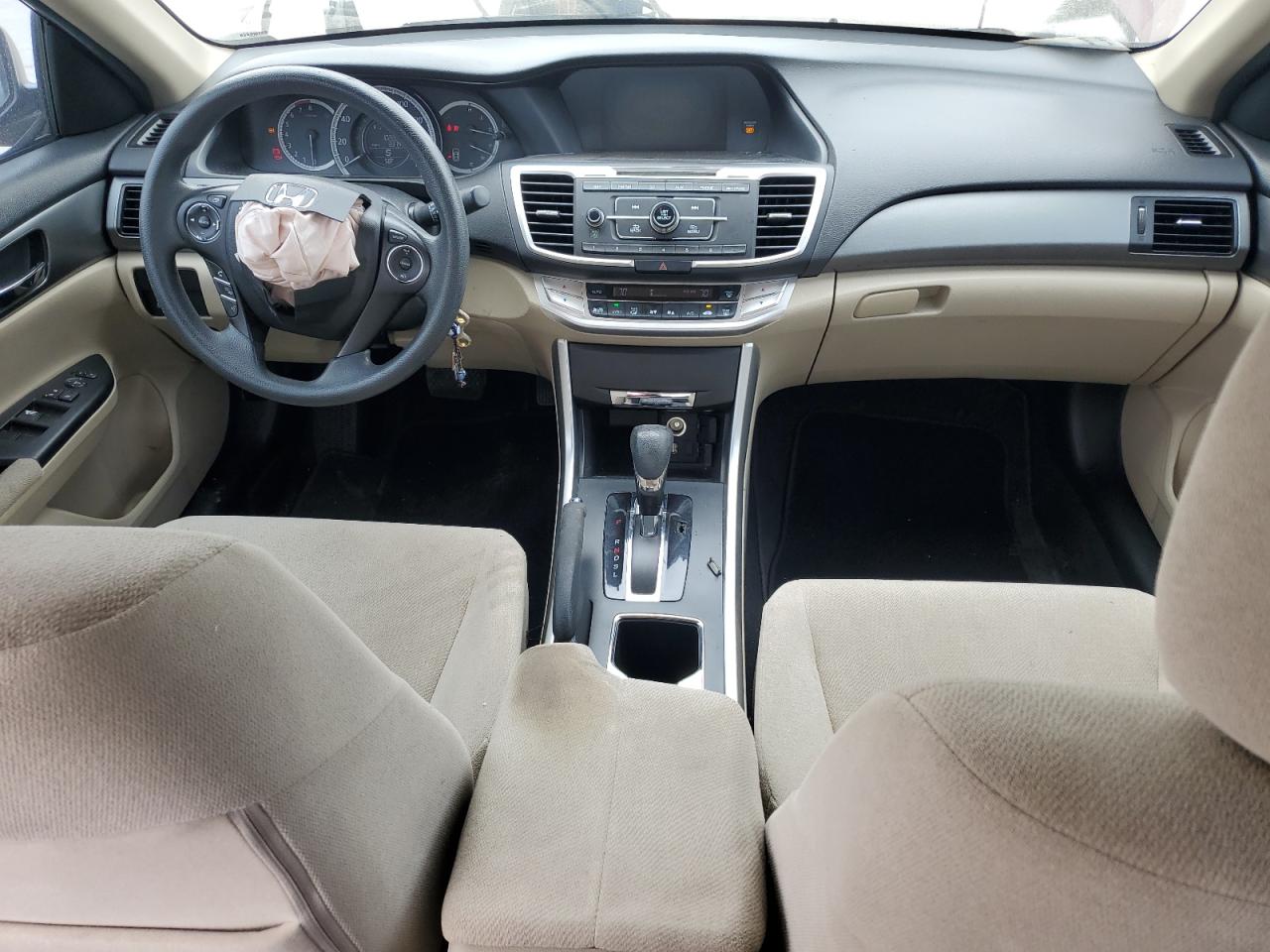 2013 Honda Accord - Image 8