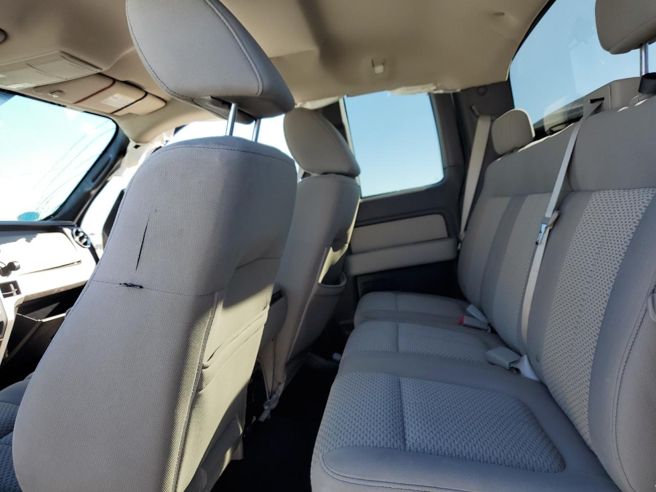 2009 Ford F-150 - Image 10