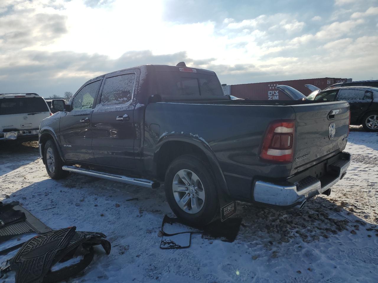 2021 RAM 1500 - Image 2