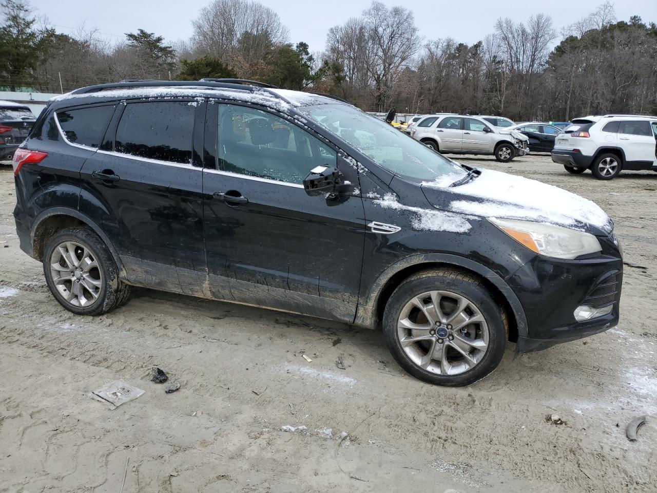 2013 Ford Escape - Image 4