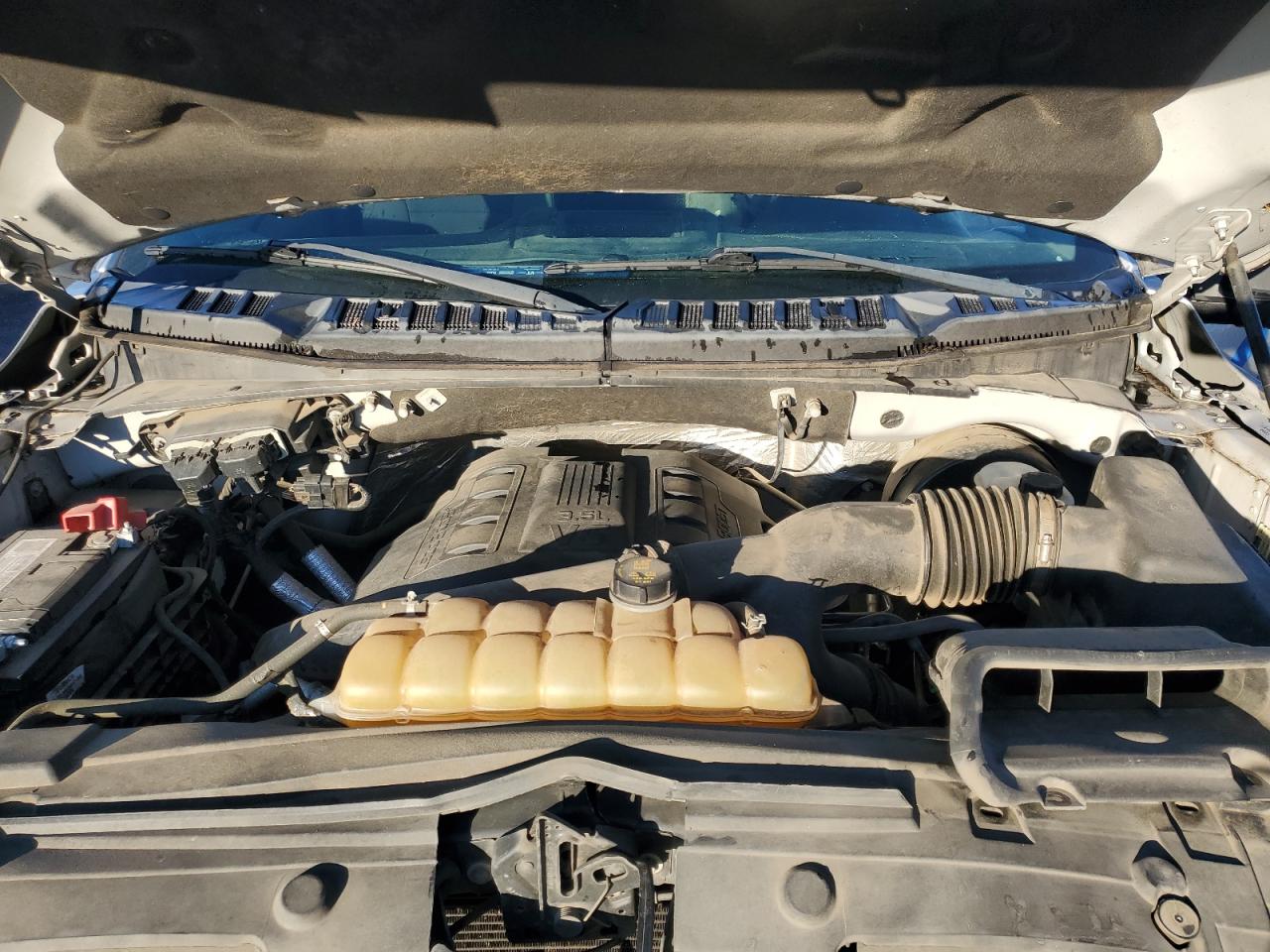 2016 Ford F-150 - Image 11