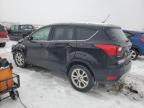 2019 Ford Escape Se продається в Wayland, MI - Front End