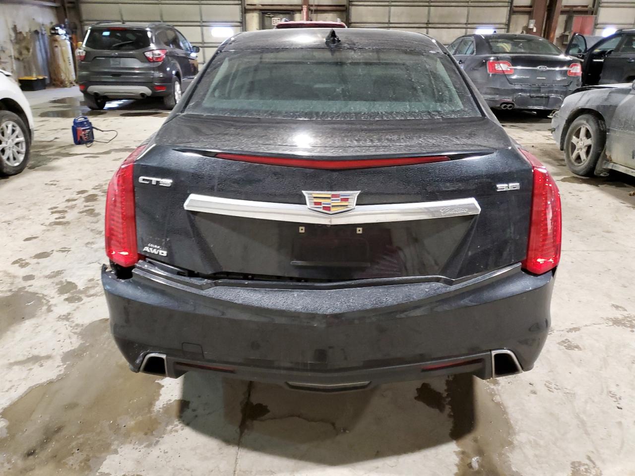 2017 Cadillac CTS - Image 6