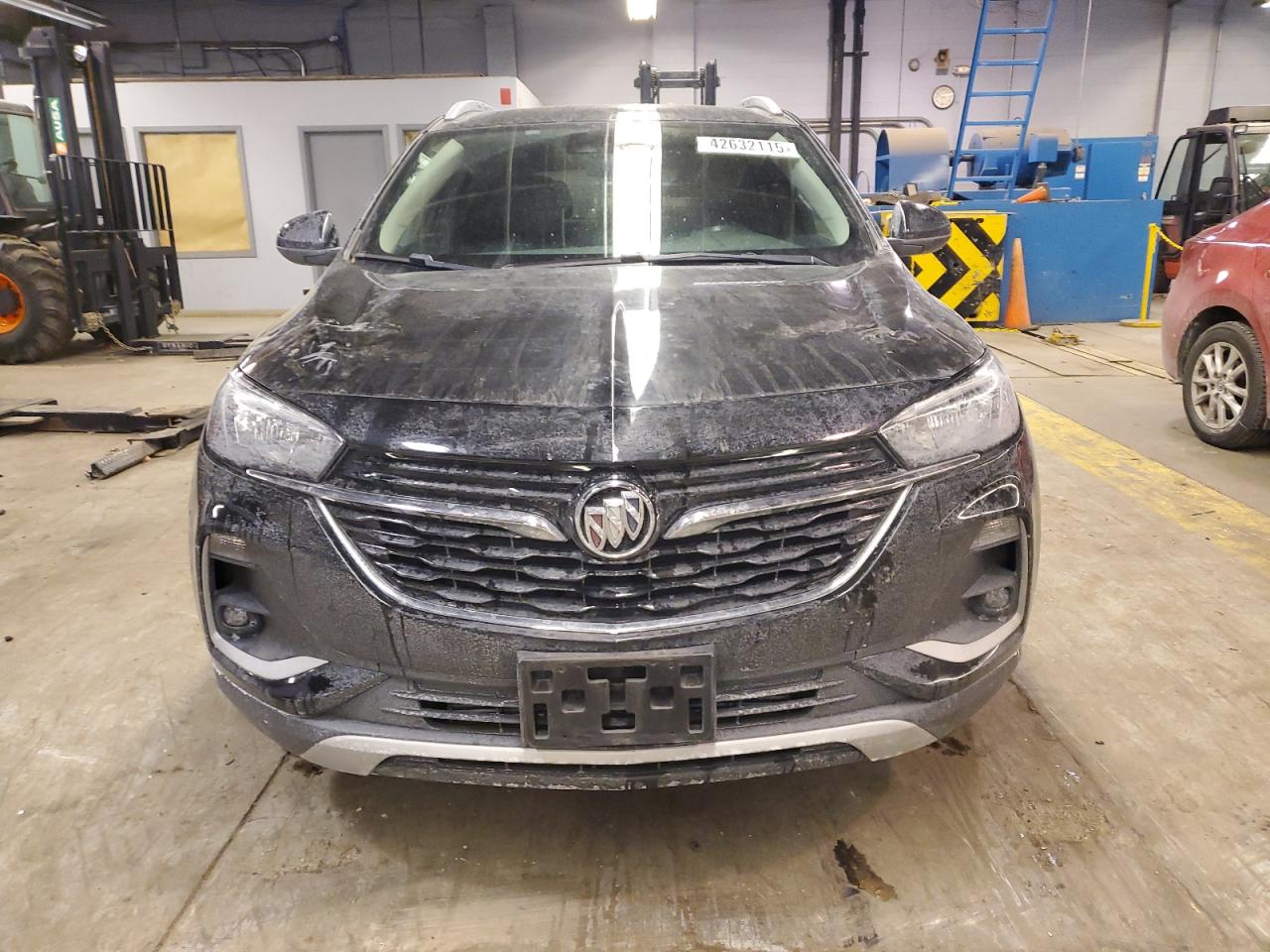 2021 Buick Encore - Image 5