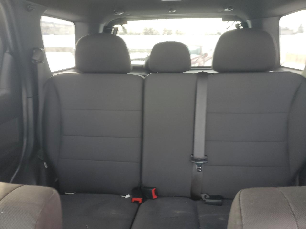 2012 Ford Escape - Image 10