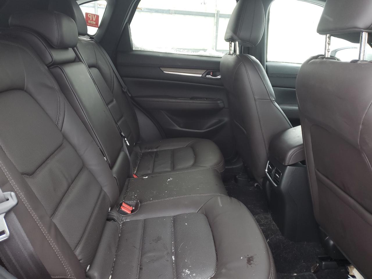 2021 Mazda CX-5 - Image 10
