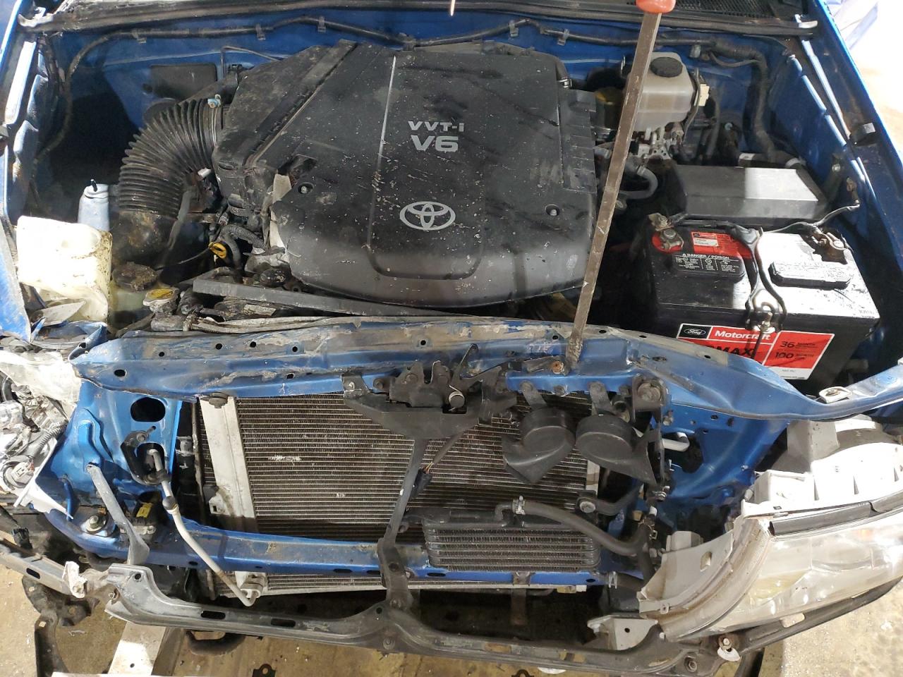 2006 Toyota Tacoma - Image 11