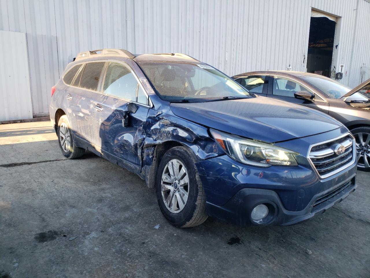 2019 Subaru Outback - Image 4