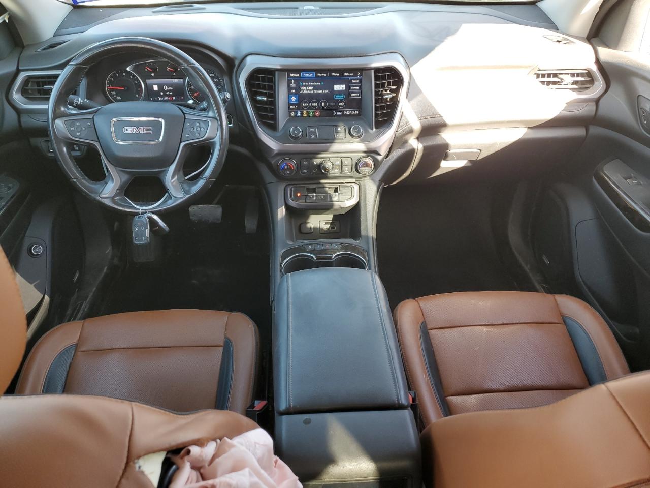 2020 GMC Acadia - Image 8