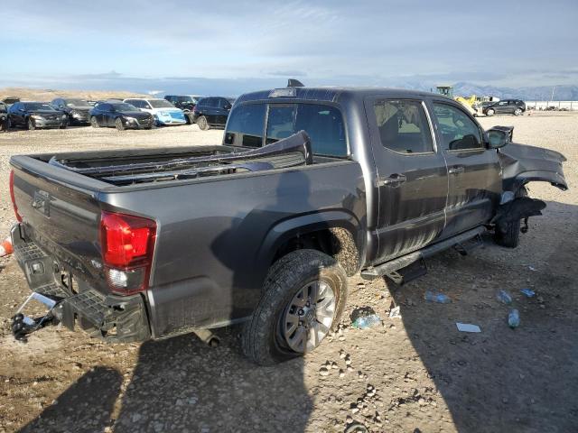  TOYOTA TACOMA 2023 Сірий