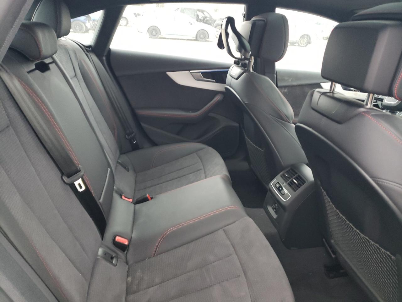 2024 Audi A5 - Image 10