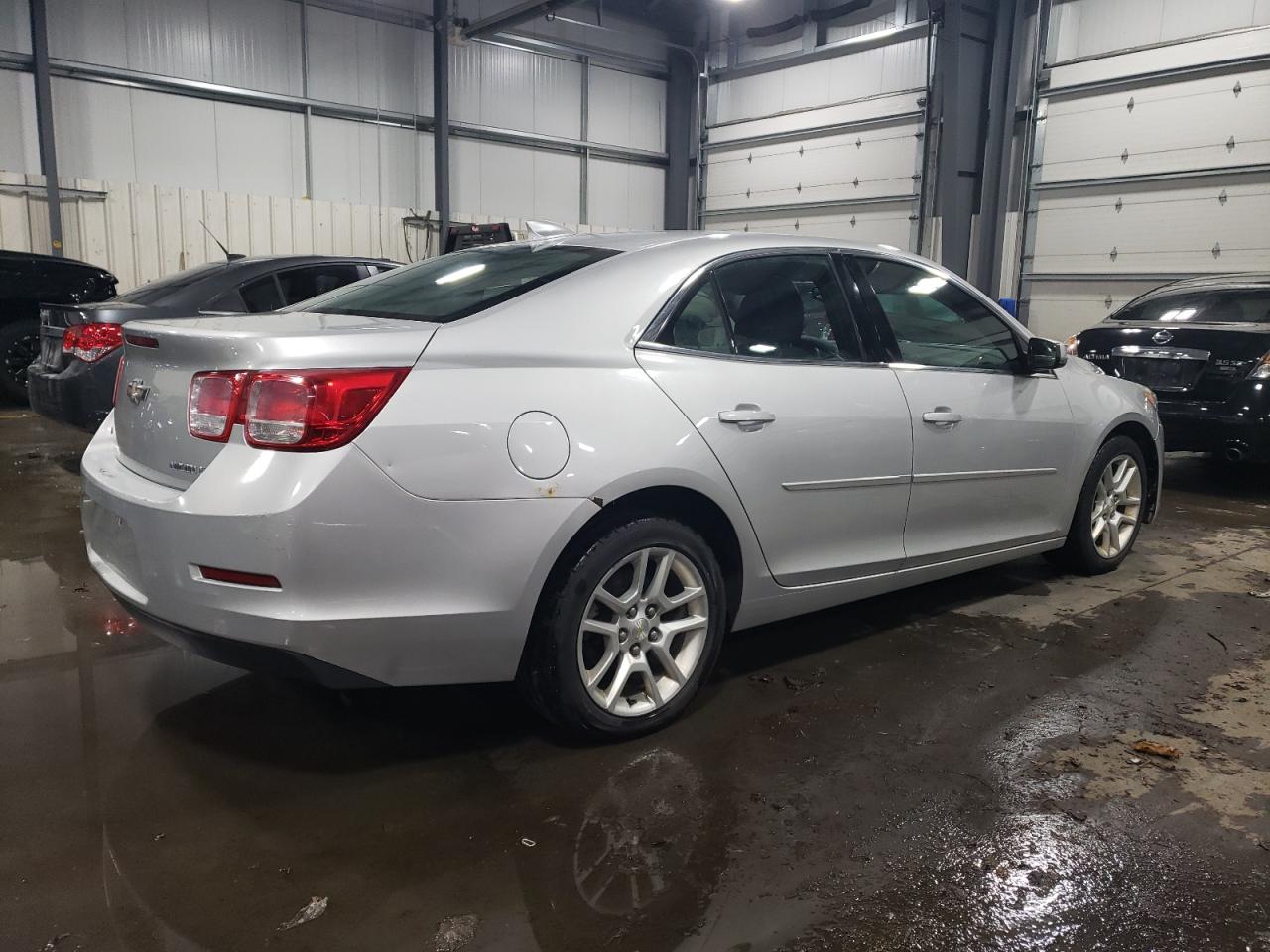 2015 Chevrolet Malibu - Image 3