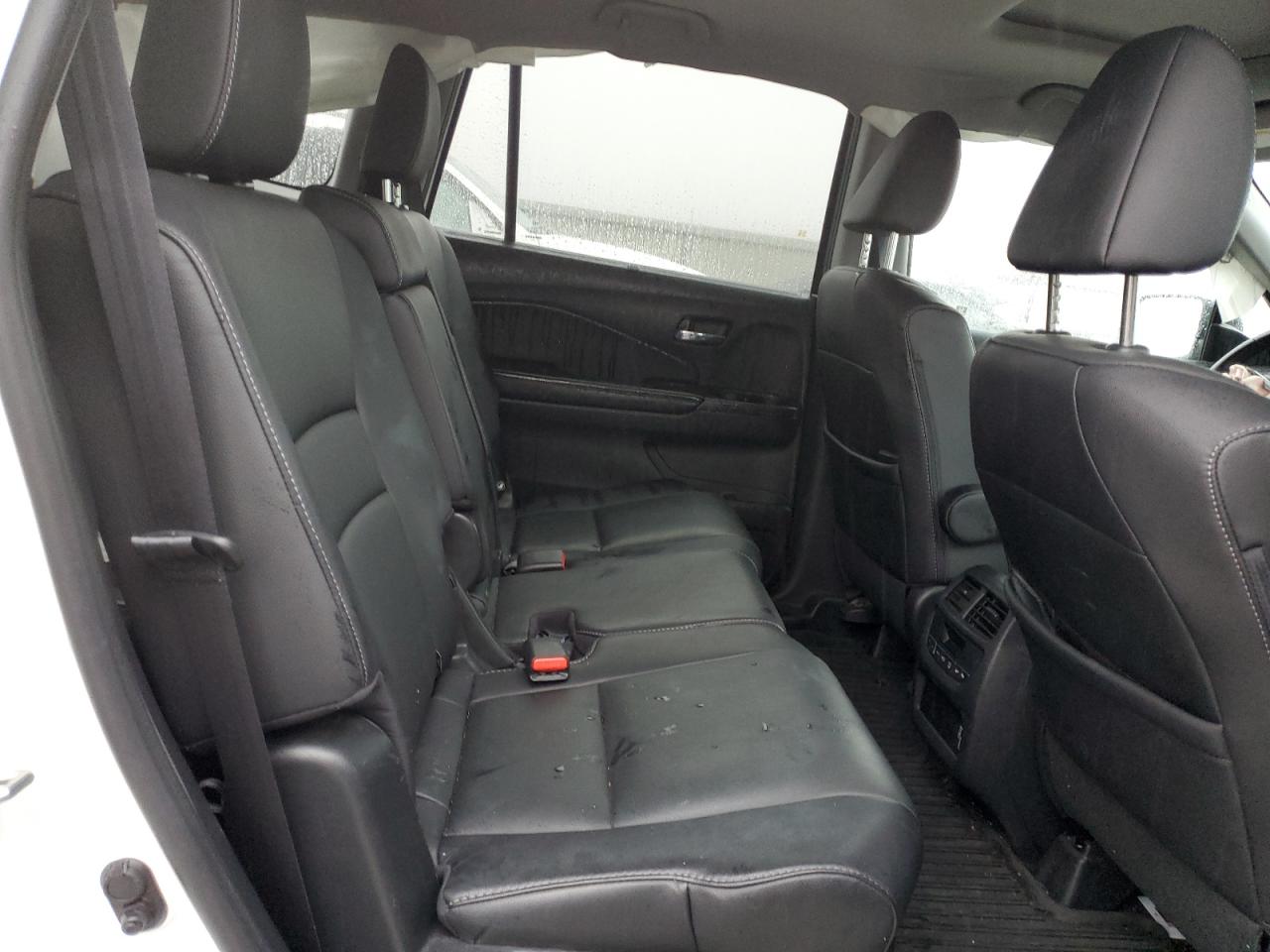 2021 Honda Pilot - Image 11