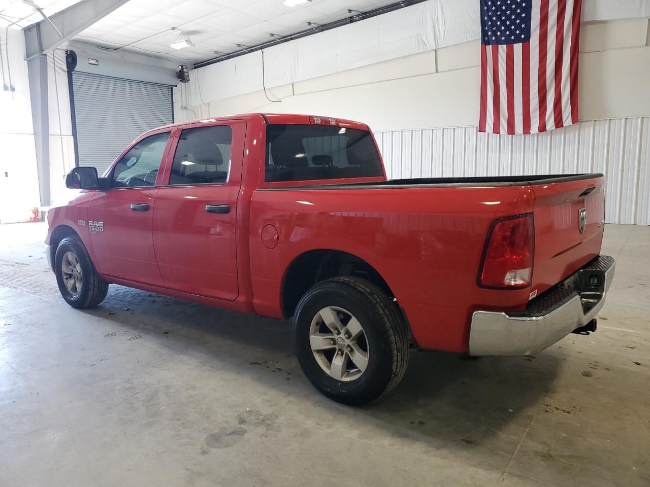2020 RAM 1500 - Image 2