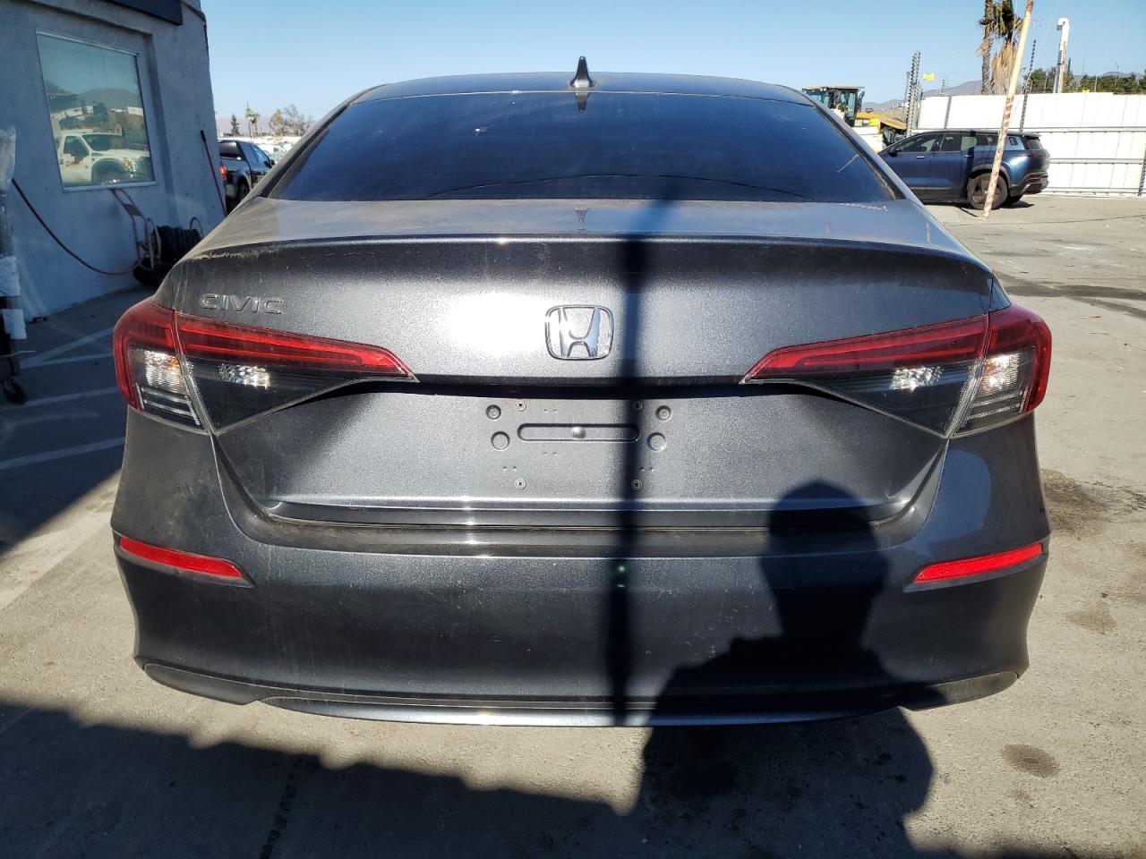 2022 Honda Civic - Image 6
