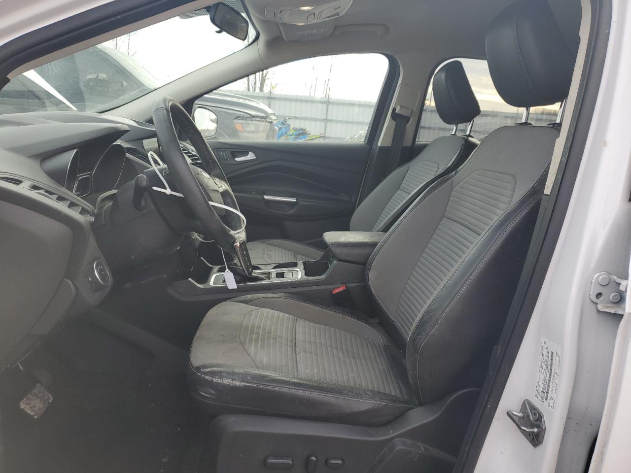 2019 Ford Escape - Image 7