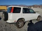 2000 Honda Cr-V Se продається в Mentone, CA - Undercarriage