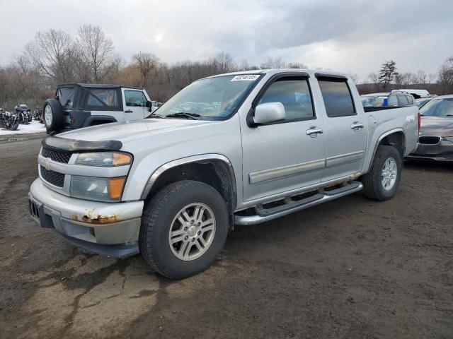 2011 Chevrolet Colorado Lt