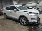 2015 Lincoln Mkc  de vânzare în Franklin, WI - Front End