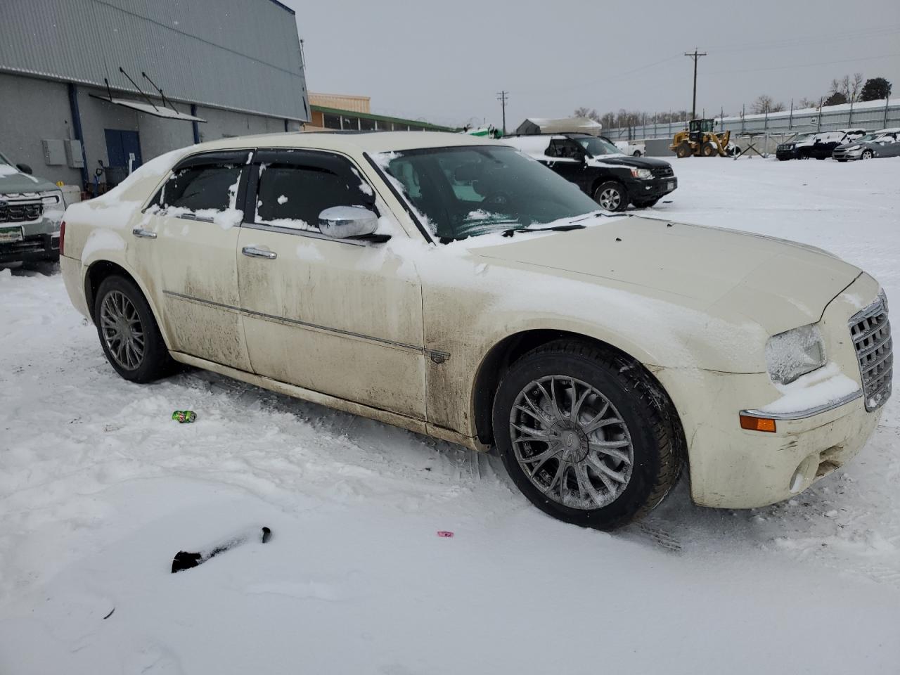 2006 Chrysler 300 - Image 4