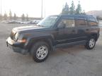 2012 Jeep Patriot Sport продається в Rancho Cucamonga, CA - Mechanical