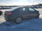 2014 Toyota Corolla L de vânzare în Elmsdale, NS - Front End