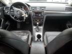 2017 Volkswagen Passat Se na sprzedaż w Elgin, IL - Front End