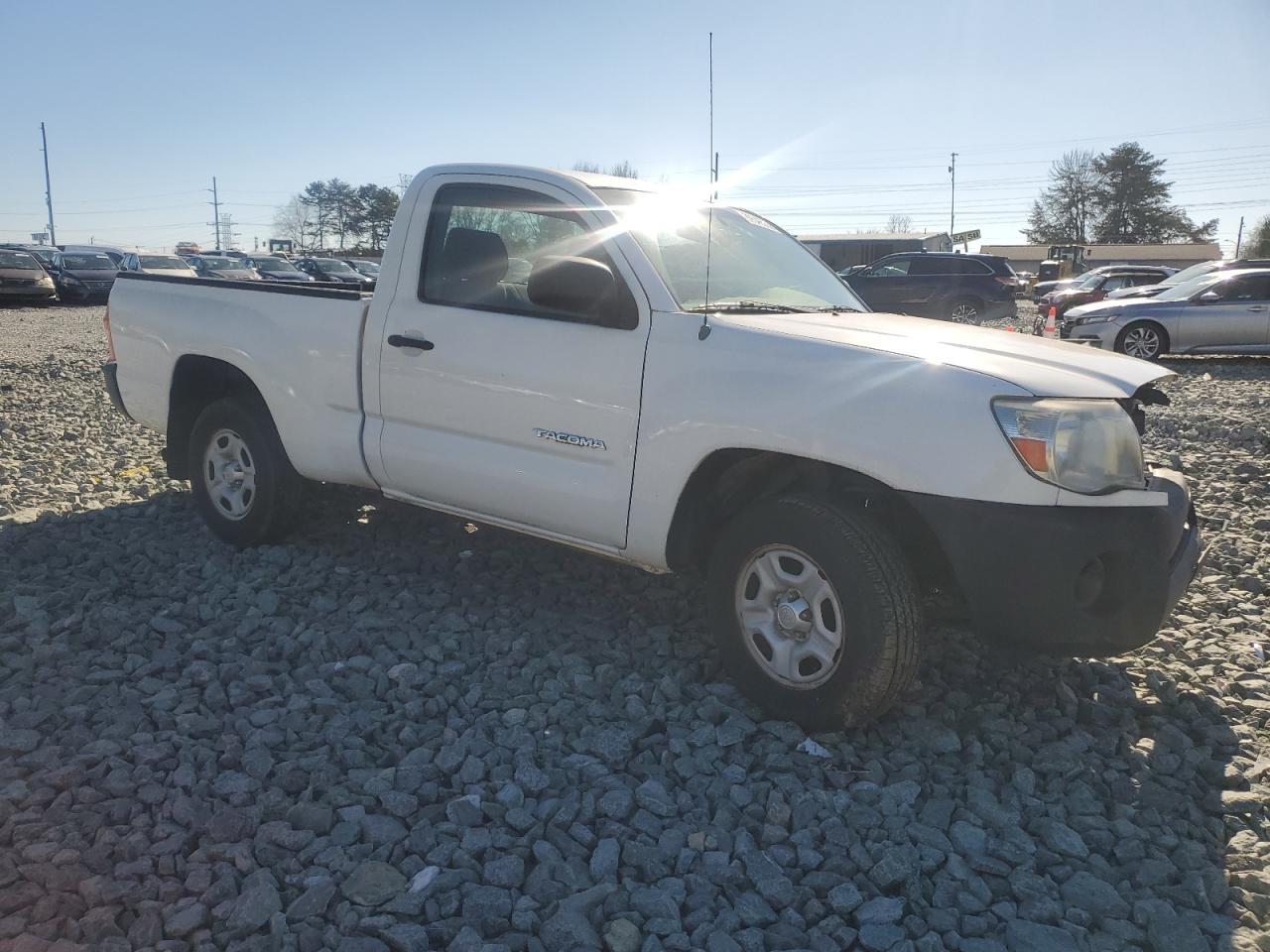 2005 Toyota Tacoma - Image 4