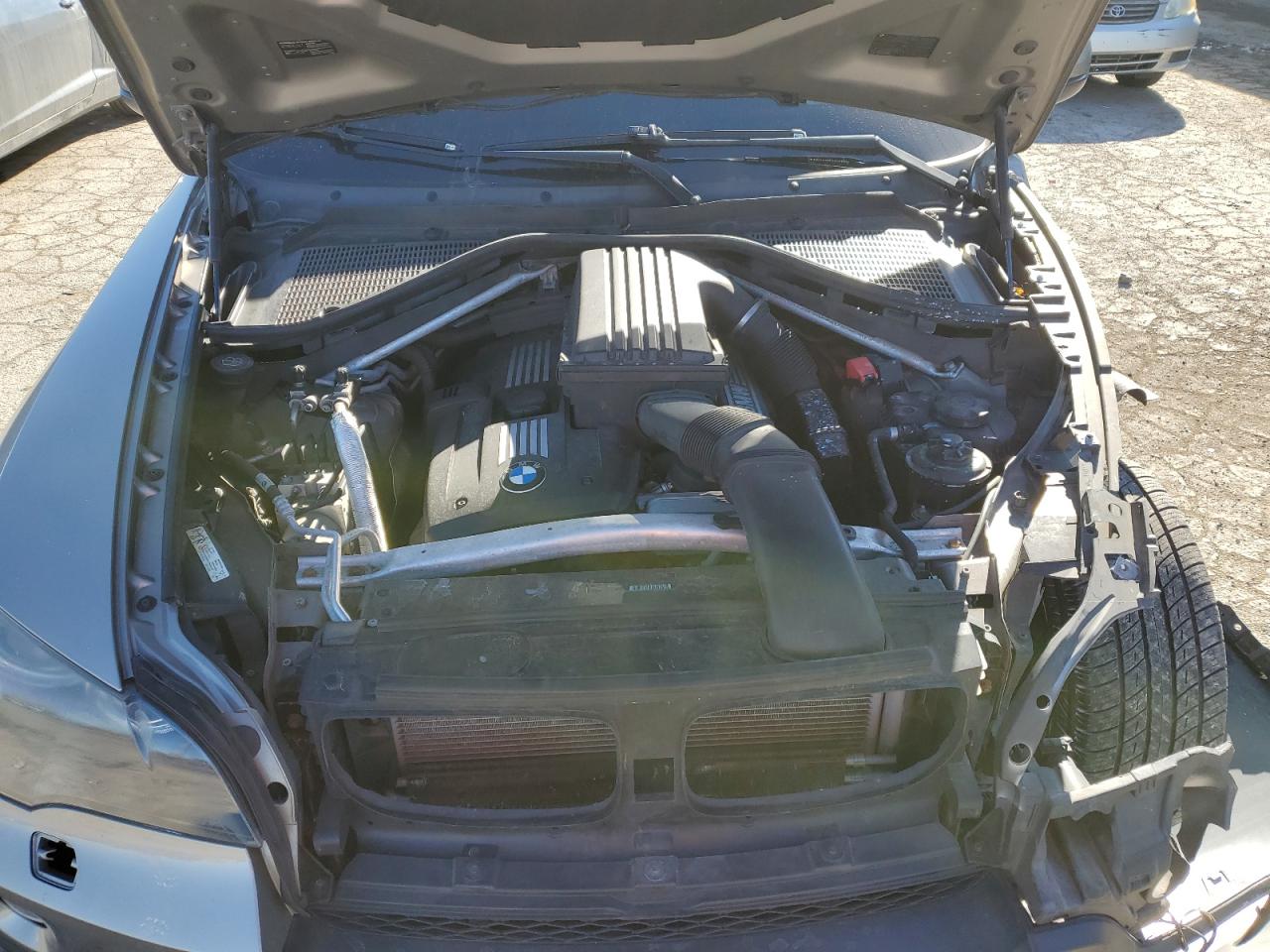 2009 BMW X5 - Image 14