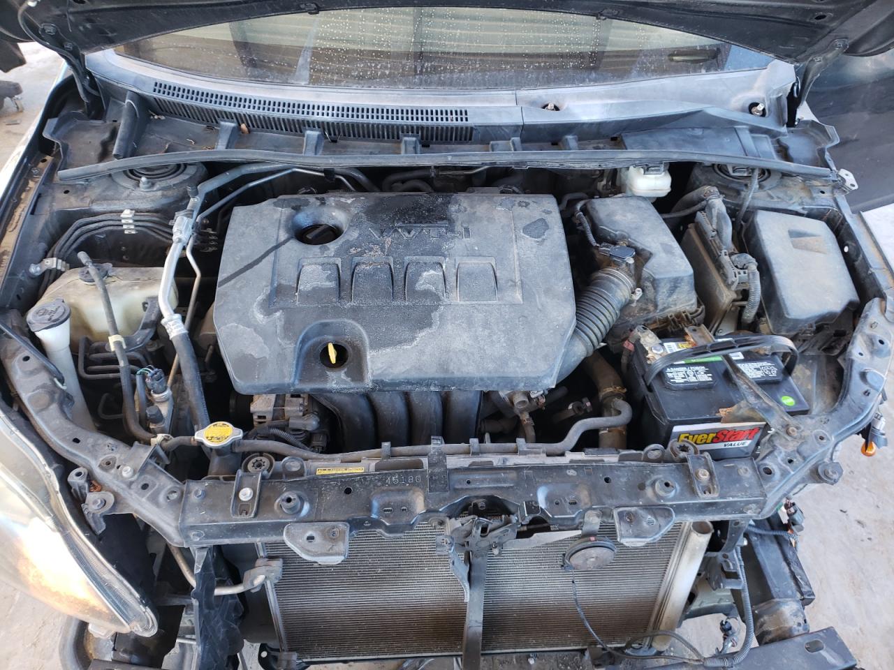 2012 Toyota Corolla - Image 11