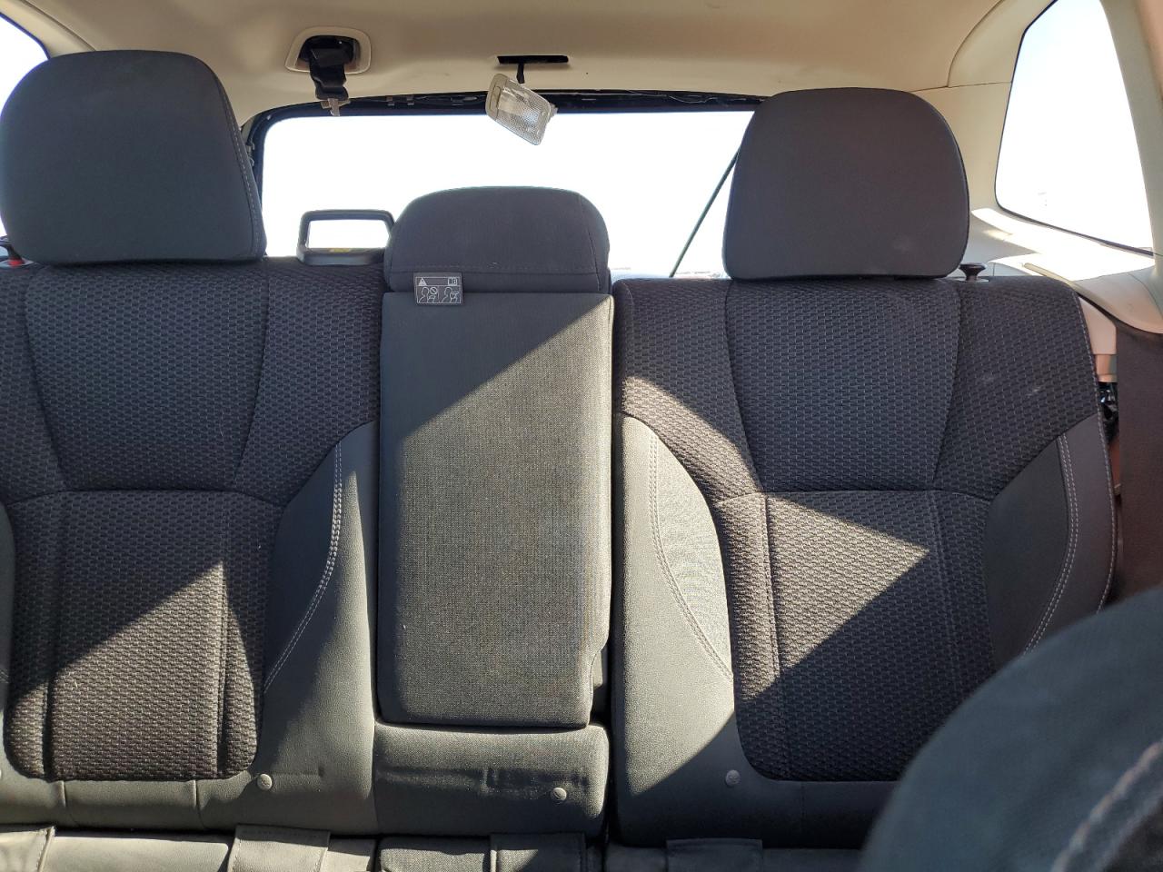 2019 Subaru Forester - Image 10