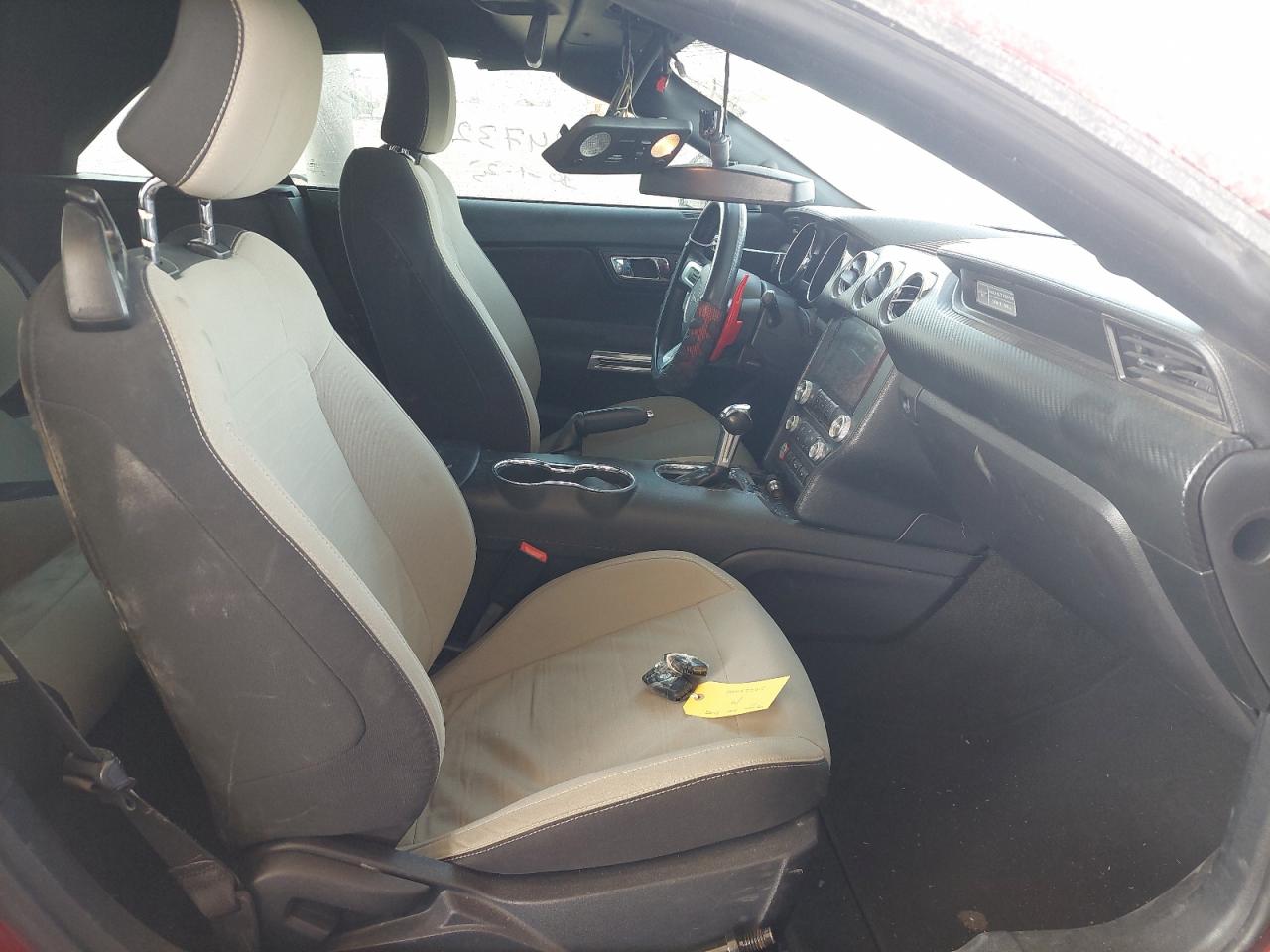 1FATP8EM2H5234275 - 2017 Ford MUSTANG - #42473225